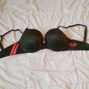 Victoria Secret Push Up Bra